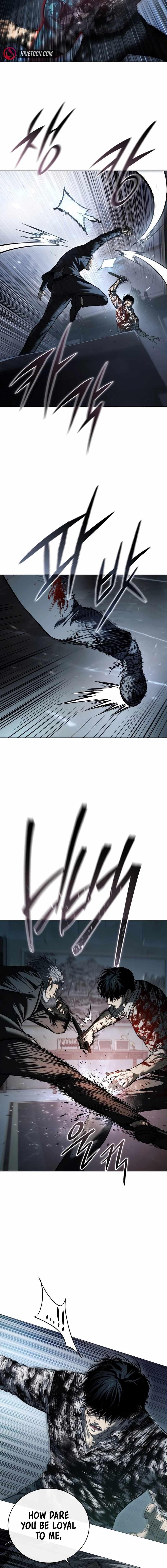 Red Shirt Chapter 9 7